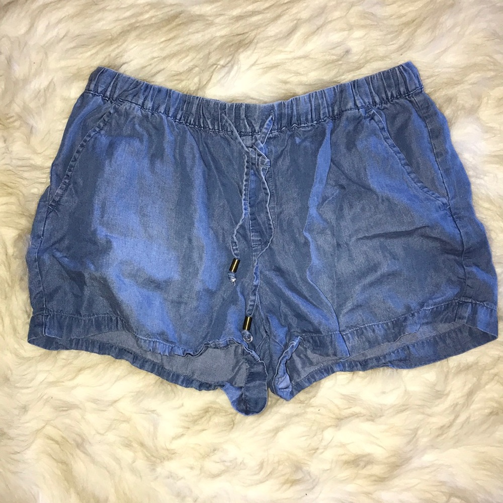 Short